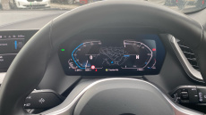 BMW 1 Series 118i [136] M Sport 5dr [Live Cockpit Professional] Petrol Hatchback